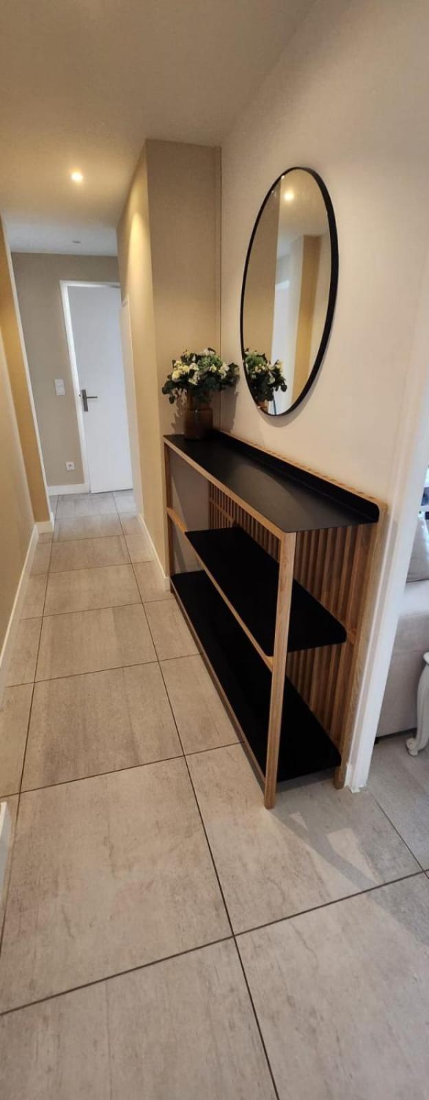 We Cannes ! Cosy 2-Bedroom Apartment With Terrace Cannes Center Ngoại thất bức ảnh